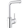 Grohe 23739002 - Concetto Miscelatore lavabo 1/2 pollici Taglia L, Cromo