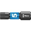 Wera 840/1 IMP DC Inserti Impaktor, 5 x 25 mm