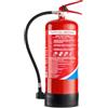 Firexo Estintore (9 Liter) - Fire Extinguisher Per Casa, Cucina, Camper, Lavoro, Ristorante, Barca, Camino - Estintore per Tutte Le Classi Di Fuoco