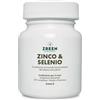 NORSAN ZREEN ZINCO & SELENIO 120CPR