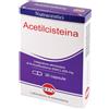 KOS Srl Acetilcisteina 30cps