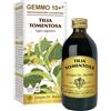 DR.GIORGINI SER-VIS Srl Tiglio Arg Liq Analco Gemmo10+