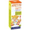 PHARMALIFE RESEARCH Srl APPETITO 200ML