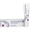 VALDERMA GLICOXIDE 20EMULGEL 25ML