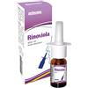 PRINCEPS Srl RINOVIOLA SPRAY NASALE 14ML