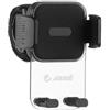 Jane Jané Supporto Smartphone Universale per Passeggino, Rotazione 360°, Installazione Rapida, Stabile e Sicuro