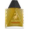 Scorpio Vertigo Dopobarba 100 ml