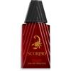 Scorpio Rouge Eau de Toilette (uomo) 75 ml