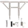 No 1X(66T-43350-02-00 Gruppo Ricevitore per Motore Fuoribordo per F25 E40X 666066