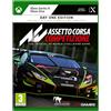 505 GAMES SPA Assetto Corsa Competizione D1 Edition - Day-One - Xbox Series X