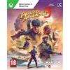 THQ Nordic Jagged Alliance 3, Xbox Series X