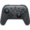 Nintendo Switch Pro Controller Nero Bluetooth Gamepad Analogico/Digitale Nintend
