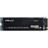 PNY M280CS2241-2TB-RB drives allo stato solido M.2 PCI Express 4.0 NVMe 3D NAND