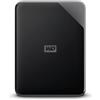 Western Digital Elements SE disco rigido esterno 2 TB USB tipo A 3.2 Gen 1 [3.1