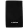 Verbatim 32181 unità esterna a stato solido 512 GB USB tipo-C 3.2 Gen 1 [3.1 Gen