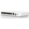 Unifi Flex 2.5g Poe Switch Managed L2 8x 2.5g Poe Ports