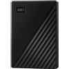 4TB My Passport Hard Disk Esterno Portatile USB 3.2 Gen 1/USB 3.0 Protezion con