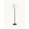 Bizzotto Lampada a LED solare portatile con altoparlante Bluetooth Helios -