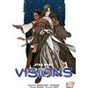 Nobi Nobi Star Wars : Visions