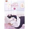 Magic Press Cherry blossoms after winter (Vol. 6)