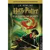 SALANI Harry Potter e la Camera dei Segreti - Audiolibro CD MP3