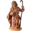 Holyart Statua San Giuseppe 10 cm per presepe