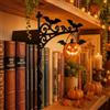Generic Bookshelf Lantern, Lampada per Libreria, Lanterna da Biblioteca, Lampada da Scaffale, Decorazione per Libreria, Lanterna per Libreria, Decorazione Halloween con Lampada，C