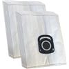 MohMus 10 Sacchetti per Aspirapolvere Rowenta Compact Power RO3945EA, RO3951EA, RO3955EA, RO3927 RO3927EA