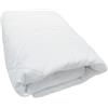 Daunen Step DaunenStep Coprimaterasso impermeabile trapuntato - Care Save | 170-200 x 200 cm - matrimoniale