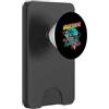 Legend Since Birthday Retro Palm Awesome Since September 2016 PopSockets PopWallet per MagSafe