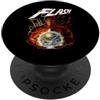 Warner Bros. The Flash | Merch ufficiale DC Comics | WBUFLS04 PopSockets PopGrip Adesivo