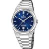 Festina SWISS MADE Orologio automatico da uomo in acciaio con bracciale F20083/2