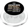 Tech Handyman Apparel Riparazione computer Tariffa oraria Geek IT GUY Sysadmin PopSockets PopGrip per MagSafe