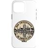 Lakelandwholesale1 Shirt Company Custodia per iPhone 16 Pro Max Bad Zwischenahn Im Ammerland Architettura del lago tedesco