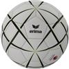 Erima Pallone da pallamano Magic White, unisex, per adulti