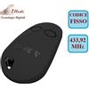 GlobalME Original Came TOP42FGN telecomando bicanale multiutenza con autoapprendimento 433 mhz