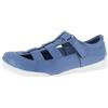 Andrea Conti Sneaker da Donna, Denim, 40 EU