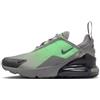 NIKE Air Max 270 per Bambini più Piccoli, AO2372, Pencil Point Anthracite Lime Blast, 31.5 EU