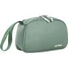 Tatonka One Day - Borsa per il lavaggio con tracolla e diversi piccoli scomparti interni, 1,5 litri, 21 x 12,5 x 6 cm