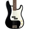 Squier by Fender Bullet Bass 1987 - Black | nero - buono
