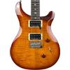 PRS SE Custom 2019 - Vintage Sunburst | Vintage Sunburst