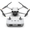 DJI Mini 3 Pro | RC-N1 | grigio - ottimo