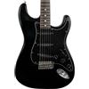 Tokai Super Edition Stratocaster 1980s - Black | nero - buono