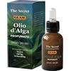 LACOTE SRL GUAM THE SECRET OLIO ALGA 20ML