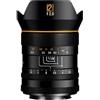 Generico Compatibile con Sony E, obiettivo ultra grandangolare da 12 mm F2.8 | Elementi dell'obiettivo ASPH, full frame, for la fotografia umanitaria, compatibile con l'attacco EZ RF L(Z)