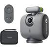 XbotGo Sistema di action camera Chameleon AI per sport automatici