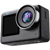 BJdfgE SJ11 Active Action Camera 4K 2.33 Touch Screen Impermeabile 5G WiFi HDR Video Cam Fotocamera Sport Flagship