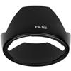 Generico Paraluce EW-75II, compatibile con Canon, EF 20mm f/2.8 USM