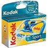 KODAK 1x Kodak - Macchina fotografica per sport e acqua, 1 CT