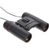 Mikikit Binocolo Pieghevole Compatto 30x60 per Bird Watching, Materiale Abs e Vetro, Ultra Grandangolare, Design Portatile e Viaggi All'aperto